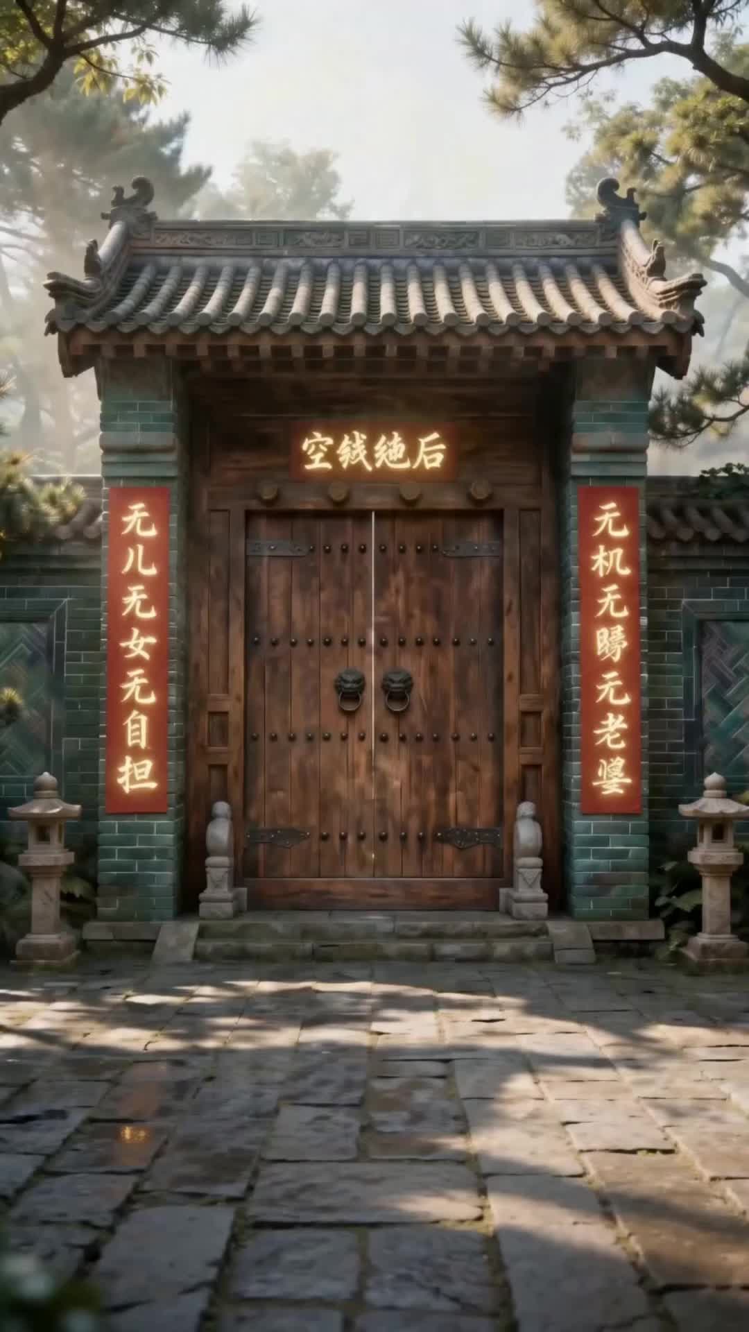 Episode 1 - Heaven Chat: I'm the Celestial Emperor
